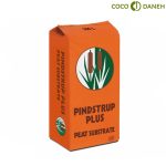 خاک پیت ماس پیندستراپ 300 لیتری (plus orange)