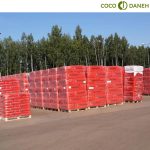 خاک پیت ماس پیندستراپ 300 لیتری (plus orange) - تصویر 3