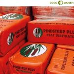 خاک پیت ماس پیندستراپ 300 لیتری (plus orange) - تصویر 4