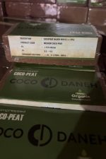 کوکوپیت هندی قالب تکی 650 گرمی مصرف خانگی - تصویر 5